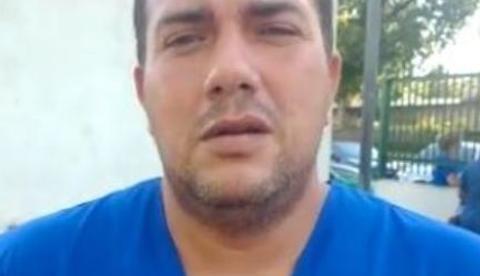 Em vídeo, funcionário do 28 de Agosto relata contaminação, coação e corte de salário em Manaus