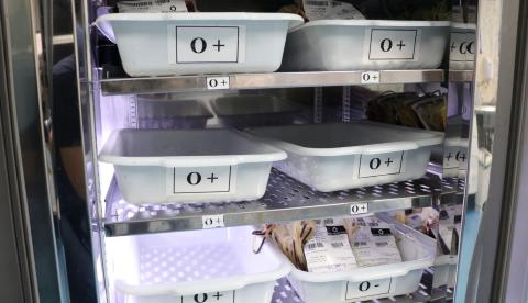 Estoque de sangue do Hemoam atinge proporções críticas em meio à pandemia em Manaus