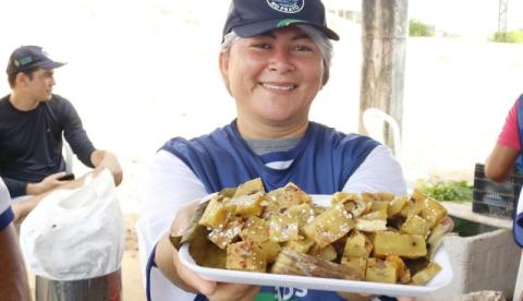 Pagamento do PAA a produtor rural acontece nesta terça-feira no Amazonas