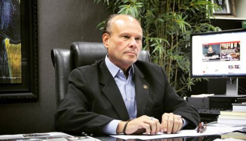 Presidente do TCE autoriza inspeção nos contratos da Susam 