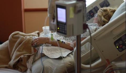 Anvisa autoriza importação de equipamentos usados em UTI