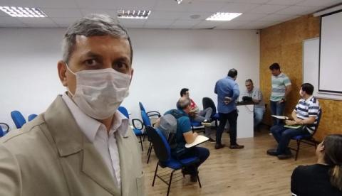 Justiça do Trabalho destina R$ 323,3 mil para combate à covid-19 no Amazonas