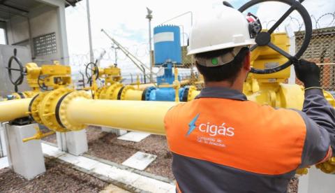Tribunal de Contas quer ouvir sociedade sobre mercado de gás no Amazonas