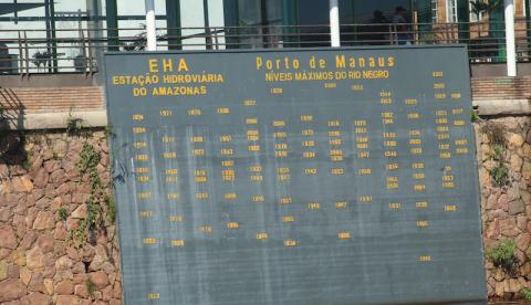 Operação Cheia 2020 dá início a novo planejamento de ações em Manaus