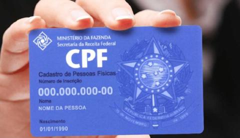 Regularização de CPFs atingiu mais de 26 mil no Amazonas e estados da 2ª RF