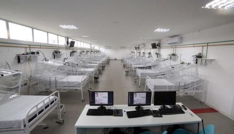 Em Manaus, bairros Compensa, Cidade Nova e Alvorada concentram mais casos graves da Covid-19