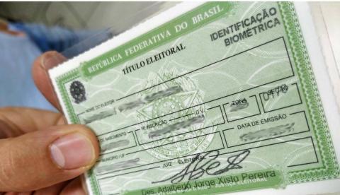 Termina amanhã prazo de regularização de títulos para votação nas Eleições Municipais 