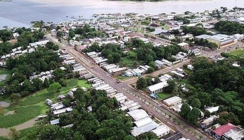 Prefeito do interior do Amazonas é processado por não prestar contas de R$ 300 mil