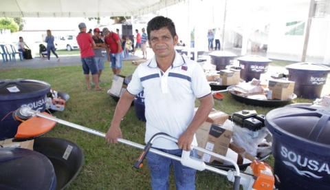 Pessoa física: Crédito na Afeam para produtor rural vai até R$ 150 mil no Amazonas