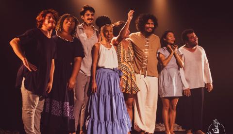 PAN: Festival on-line exibirá espetáculos de artistas de toda região Norte  