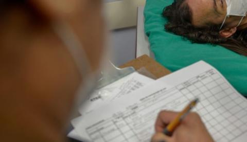 Hospitais privados cobram até R$ 100 mil para tratar coronavírus em Manaus