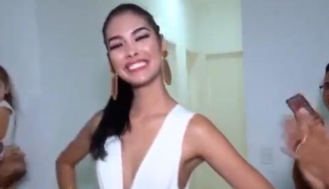 Finalista do Miss Amazonas assassinada falou sobre realização dos sonhos em última entrevista