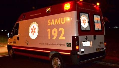 Adolescente leva tiro ao reagir a tentativa de assalto em Manaus