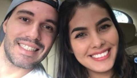 Ex-namorado é suspeito de assassinar Kimberly Mota, finalista do Miss Amazonas