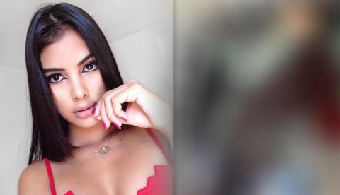 Ex-miss Kimberly Mota: Foto de cadáver e acusações que circulam geram revolta