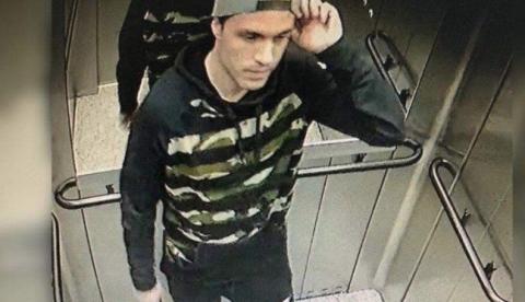 Câmeras de segurança flagraram suspeito de matar miss em Manaus deixando condomínio 