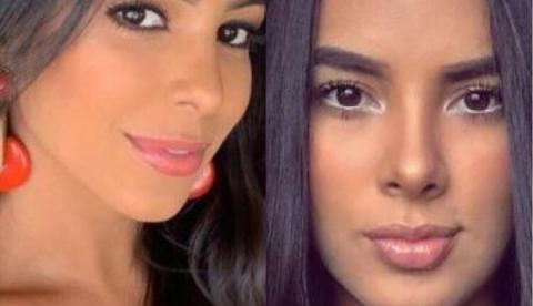 Ex-Miss Brasil, Mayra Dias lamenta a morte de Kimberly: 'triste e revoltante'