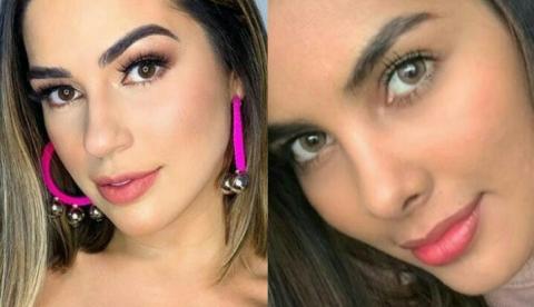 Vivian Amorim lamenta morte de miss em Manaus e faz desabafo 