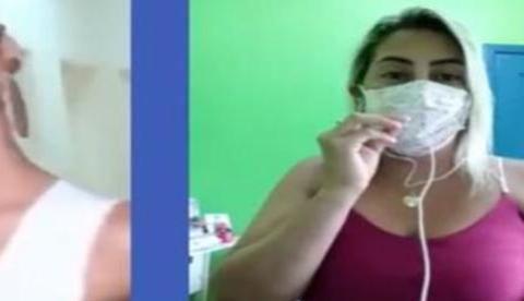 Mãe de Kimberly Mota desabafa: ‘Conquistou nossa família e matou minha filha’