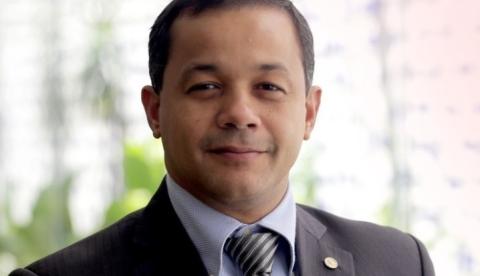 Deputado Federal Pablo e mãe são alvos de operação da PF em Manaus