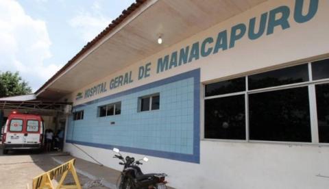 Coronavírus avança pelo interior do Amazonas e cria desafio logístico