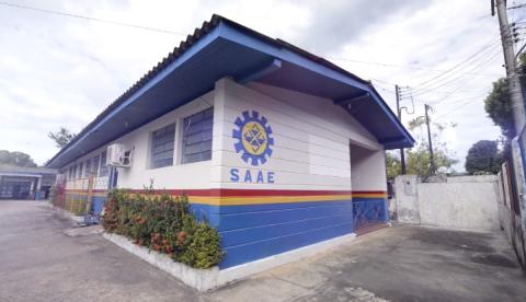 Itacoatiara corre risco de ficar sem fornecimento de água em meio à pandemia 