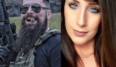 Delegado diz que namorada atirou seis vezes contra ele e se matou: ‘viu mensagem’