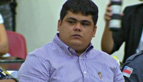 Rafael Souza tem sentença que o levaria a júri popular cancelada por desembargador