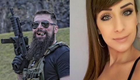 Vizinho de delegado baleado diz em depoimento que não ouviu briga de casal, namorada morreu