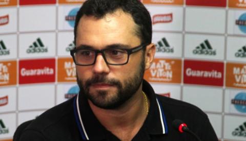 Presidente do Fluminense, Mário Bittencourt critica retorno do futebol: 'quatro mil mortes no Rio'