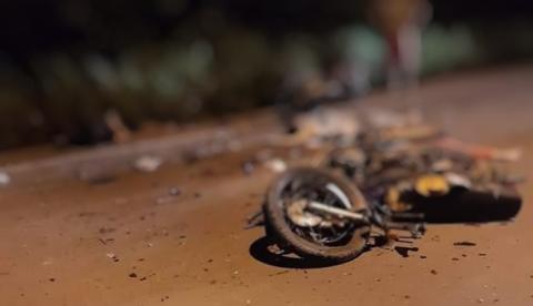 Três pessoas de uma mesma família morrem em acidente violento no Amazonas