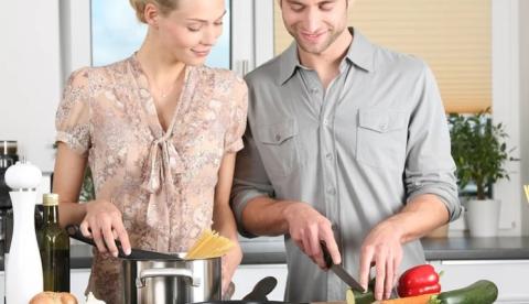 Veja ingredientes que podem ser substituídos nas receitas