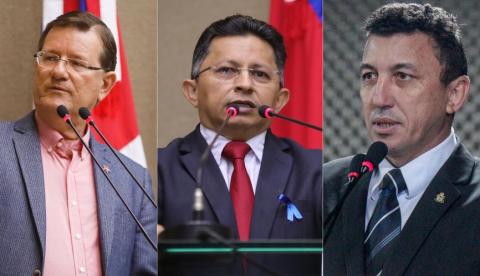 PT deve decidir nesta quarta-feira quem será seu candidato a prefeito de Manaus 