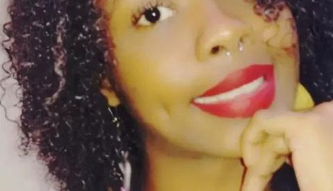  Jovem é baleada enquanto dormia dentro de casa no Rio de Janeiro 