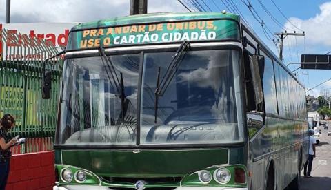 Grátis: Cartão Cidadão é emitido até sexta-feira na zona Norte, em Manaus