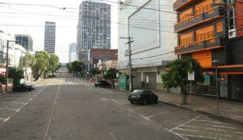 De shoppings a eventos, confira cronograma de abertura do comércio em Manaus