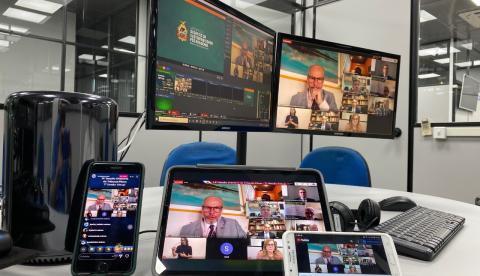 TCE multa em R$ 6,7 milhões ex-prefeito de Barcelos 