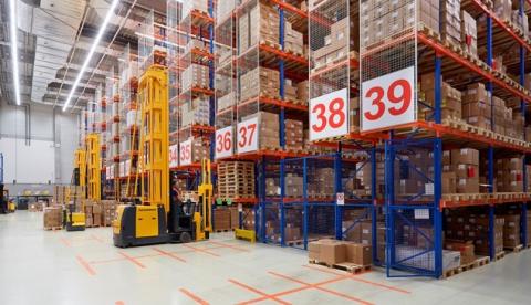 Atacadistas do Norte têm crescimento de 32%, diz Abad/Nielsen