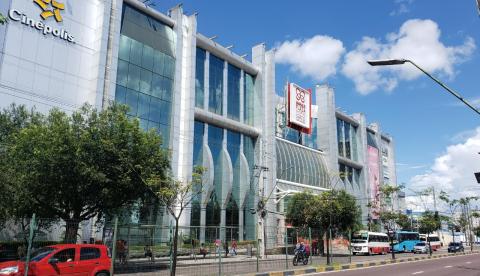 Shoppings de Manaus voltam a funcionar nesta segunda-feira; Confira 