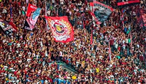 Veja quais torcidas brasileiras estão entre as melhores do mundo, segundo site internacional