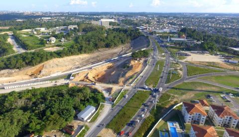 Obras são retomadas no Amazonas e devem gerar mais de 10 mil empregos