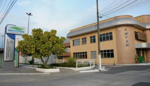Fundação de Medicina Tropical retoma atividades ambulatoriais nesta segunda-feira 