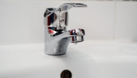 Parada programada vai deixar bairros sem água na zona Norte de Manaus