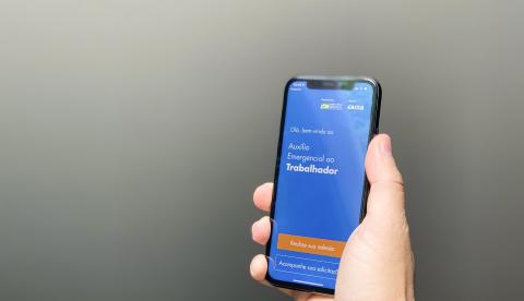 Auxílio emergencial negado poderá ser resolvido por telefone; entenda