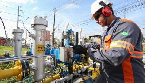 Com tarifas competitivas, gás gera R$ 1 bilhão em receita ao Amazonas