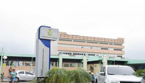 Governo anuncia contratação direta de profissionais do Hospital Francisca Mendes 