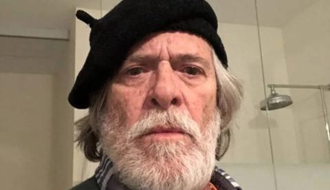 José de Abreu anuncia saída da Globo após 40 anos