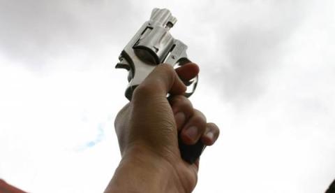 Em Manaus, dupla atira contra vítimas durante arrastões 