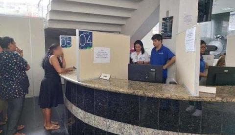 Central de Atendimento às Famílias da Seap retoma serviços presenciais com novo cronograma