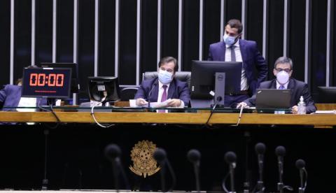 Câmara vota projeto que suspende cadastro negativo de consumidor durante pandemia  